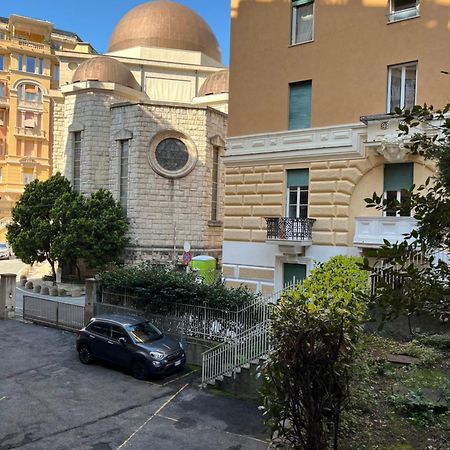 Bertora Center Apartment Genua Exterior foto